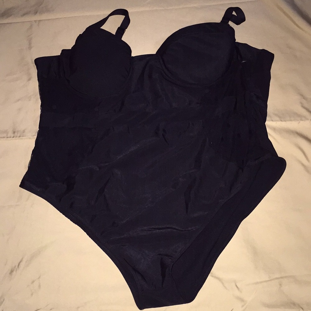 One piece Swimsuit